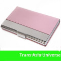 Hot Sale Popular steel metal card protector